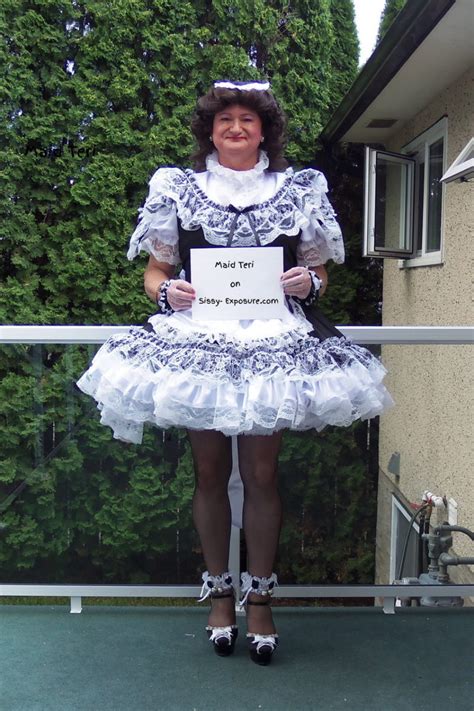 sissy exposure site|Joining the Institute .